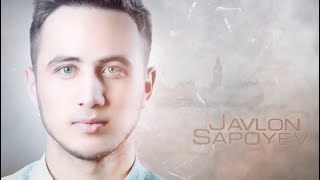 Javlon Sapoyev - Bozor (AUDIO)