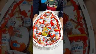 Spread Christmas Magic With Kinder In Ireland Sweet Treats And Surprises In Every Egg