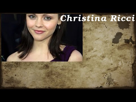Video: Ricci Christina: Biografia, Carriera, Vita Personale