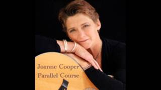 Video thumbnail of "City of New Orleans - John Denver (Cover by Joanne Cooper)"