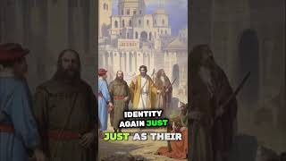 Jewish Identity: Paradox, Question, or Journey?