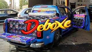 Eu Nao Consigo Entender  Dj Leozaomc Jvila Dj Torricelli Dj Carlinhos  eletrofunk Deboxe