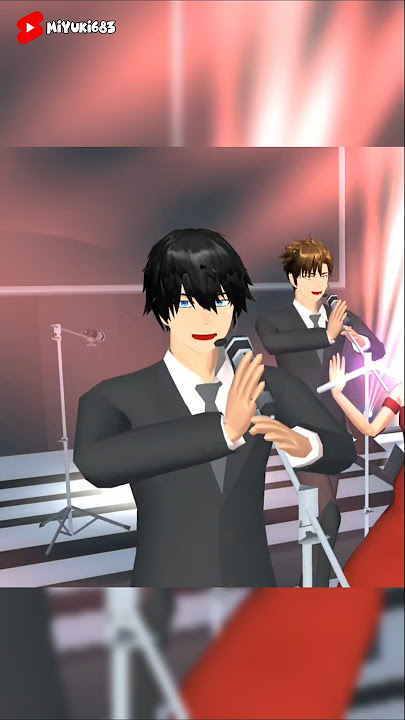cintaku klepek-klepek sama dia🗿 #sakuraschoolsimulator #sakurass #sakura #sss #anime