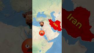 What If Iran Attacks Israel? (The End of Global Trade)