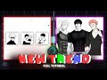 How To Edit Viral Best Trio Trend On Alight Motion Montagem Tentana Edit Preset 