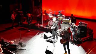 Blondie "Atomic" Live in Paris @ Olympia 28.06.2017