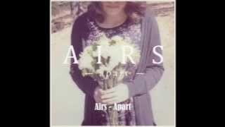Airs - Apart