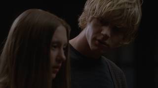 The Cure | Tate x Violet