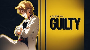Guilty || MEP