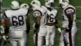 Details 1993 North Carolina A&T Homecoming   Howard University Bisons @ North Carolina A&T Aggies News