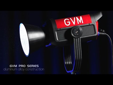 Introducing the NEW GVM PRO Series: Stay Tuned for the Ultimate Experience!