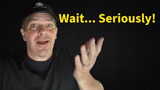 Oops... Somebody Screwed Up: Here's What We're Really About