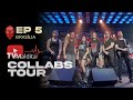 TVMaldita Presents: TVMaldita Collabs Tour - Episode 5 of 6