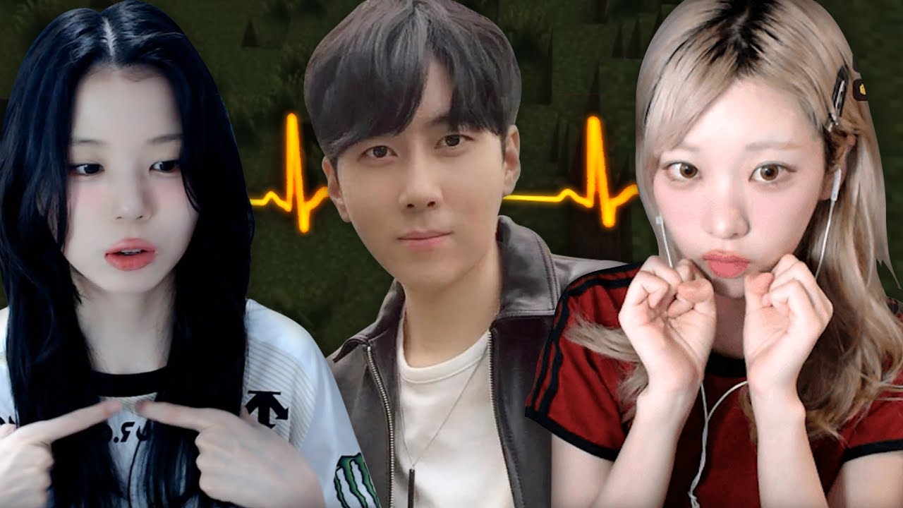 스틸로 그리고 ㅁㅁㅁ [다피스 마지막화]