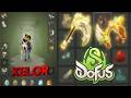 LE XELOR MULTI ELEMENTS CASSE DOFUS !
