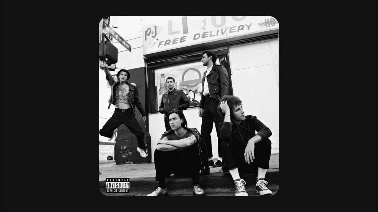 The Neighbourhood - Reflections The Neighbourhood - Reflections