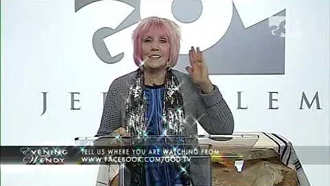 ✨Kat Kerr Powerful 💥 Anointed Prayers, Declarations & Deliverance ✨