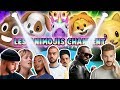 Les animojis chantent les chansons de 2019