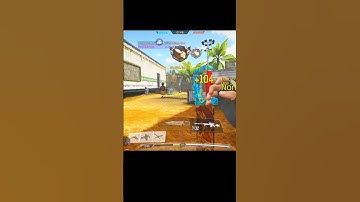 1v2 wtf💀 #codm #codmclutchplays #callofduty #codmobile #bestshot #callofdutymobilemvpmomentc