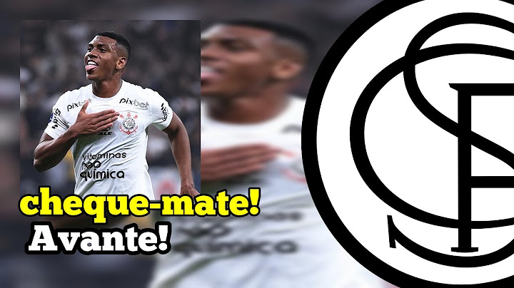 Inacreditável Corinthians anuncia venda de atacante a clube belga por R$ 16 milhões
