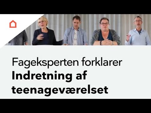 Video: Sådan bruger du grå med dit hjemmets yderside