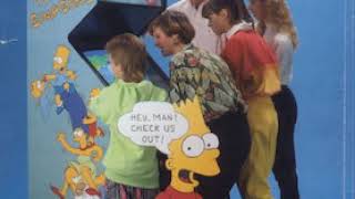 List of The Simpsons video games | Wikipedia audio article