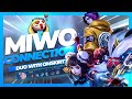 MIWO CONNECTIONS