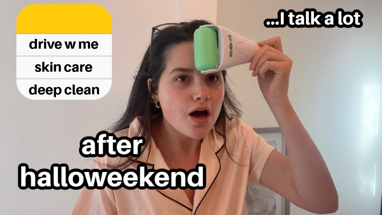 getting my life back together...help