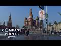 How Moscow’s turbulent past shapes Putin’s vision for Russia