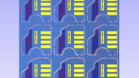 Vectric V10 Tutorials | General Topics | Toolpath Saving Guide