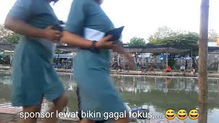 MANCING NILA BONCOS AUTO GAGAL FOKUS