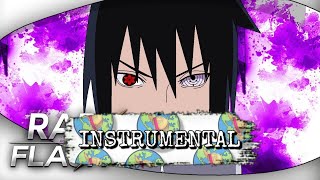 Instrumental O Ninja Vingador - Trap Geek Sasuke Ft. Mtdflash Beats