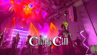 Boy George &amp; Culture Club - Life (BBC Radio 2 In Concert, 2018)