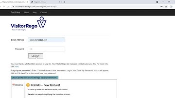 Smart Access Management - How to assign personal ID