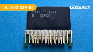 MIT VL1102-02R-04 Ready to ship | Datasheet & Price