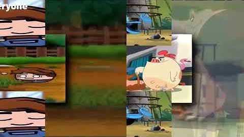 89 Shuric Scans With Are Slides (PlayerRound Vs Spliced)