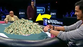 FINAL SHOWDOWN for $200,000 at WPT Invitational by World Poker Tour 46,777 views 3 weeks ago 25 minutes