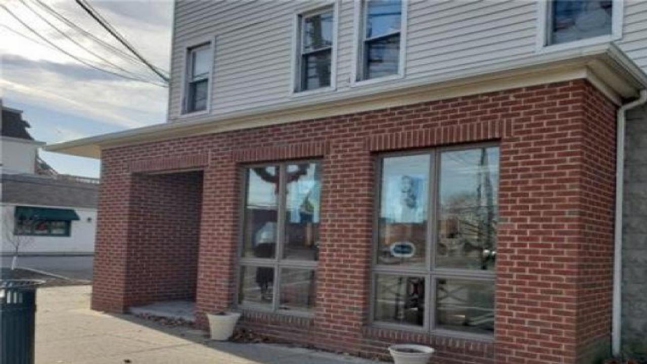 130 S Broadway ., South Amboy, NJ Presented by Peggy Yanuzzelli. YouTube