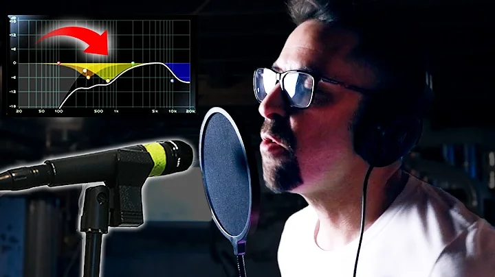 Turn Your Shure SM57 Into a Studio-Quality Vocal Mic (EQ Trick)