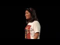 Человек не колбаса | Мадина Мусина | TEDxAbayStWomen