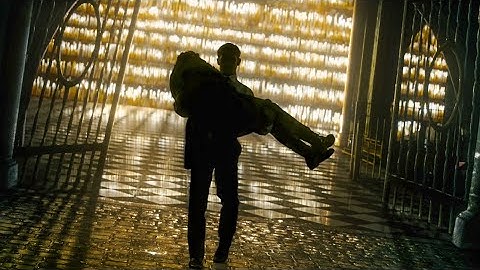 『ヒトラーの贋札』監督最新作、異形の連続猟奇殺人ミステリー映画『ヒンターラント』予告編