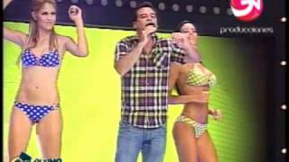 El Último Pasajero Perú 22.03.2011 - parte 1