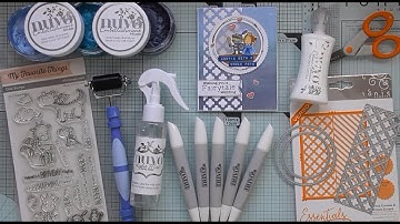 Wishing You a Fairytale Wedding Using Tonic :D