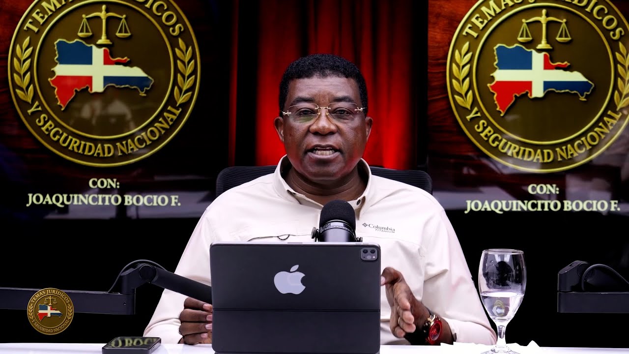 Más de 15,000 presos sin juicio en RD (Inseguridad jurídica y Cárceles taponadas)