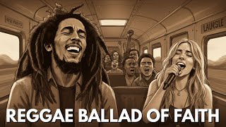 ๐ต Best Pop Reggae Ballads 2025. Inspired by Bob Marley and Lauren Daigle. Christian Reggae Ballad๐ต