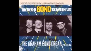 Graham Bond OrganiZation - Baby can it be true chords