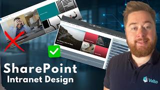 Build a SharePoint Intranet Your Team Will Actually Use (2025 Edition)