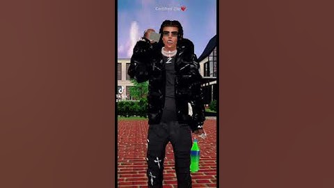 AYO😂 IMVU TIK TOK @ RealCertifiedZay