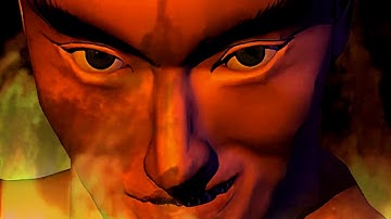 Tekken 3 - Intro (Arcade) - UltraHD -- 60fps