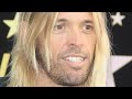 The Untold Truth of the Foo Fighters' Taylor Hawkins
